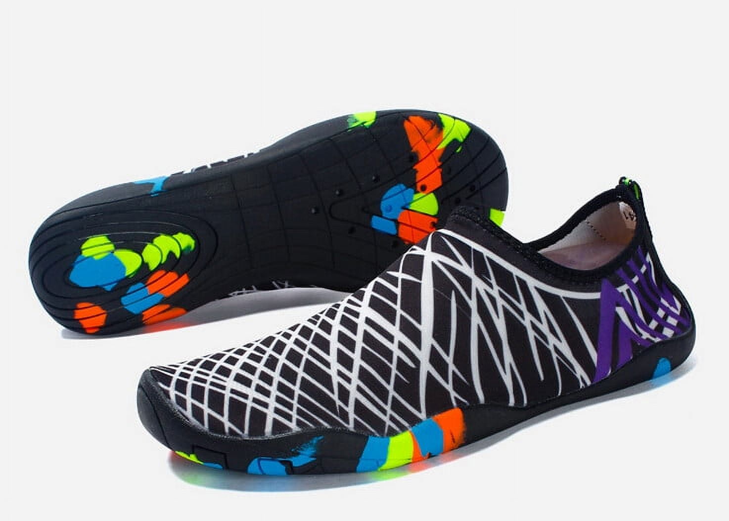 Lazy River Floats for Adults Swimming Shoes Diving Outdoor Beach Shoes Soft Sole Snorkeling Pool