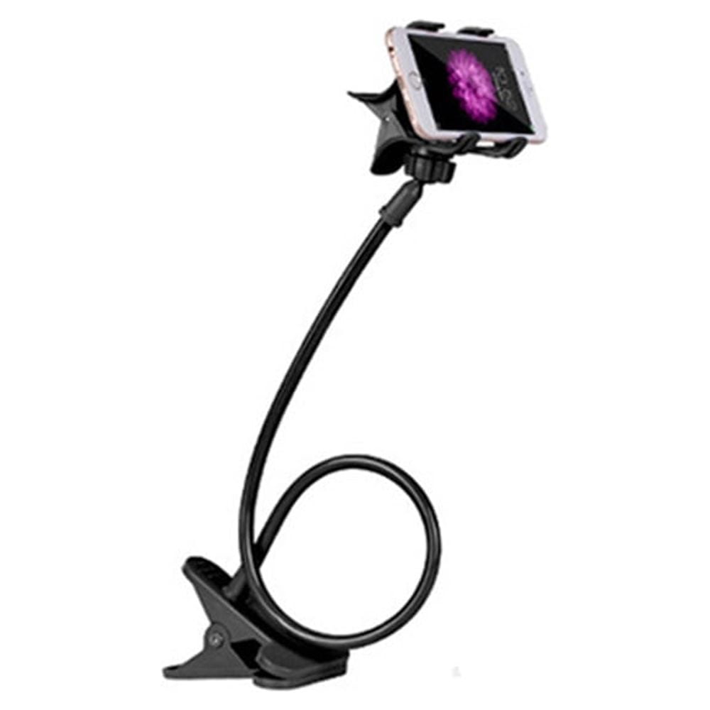Lazy Stand Universal Mobile Phone Stand for Bed