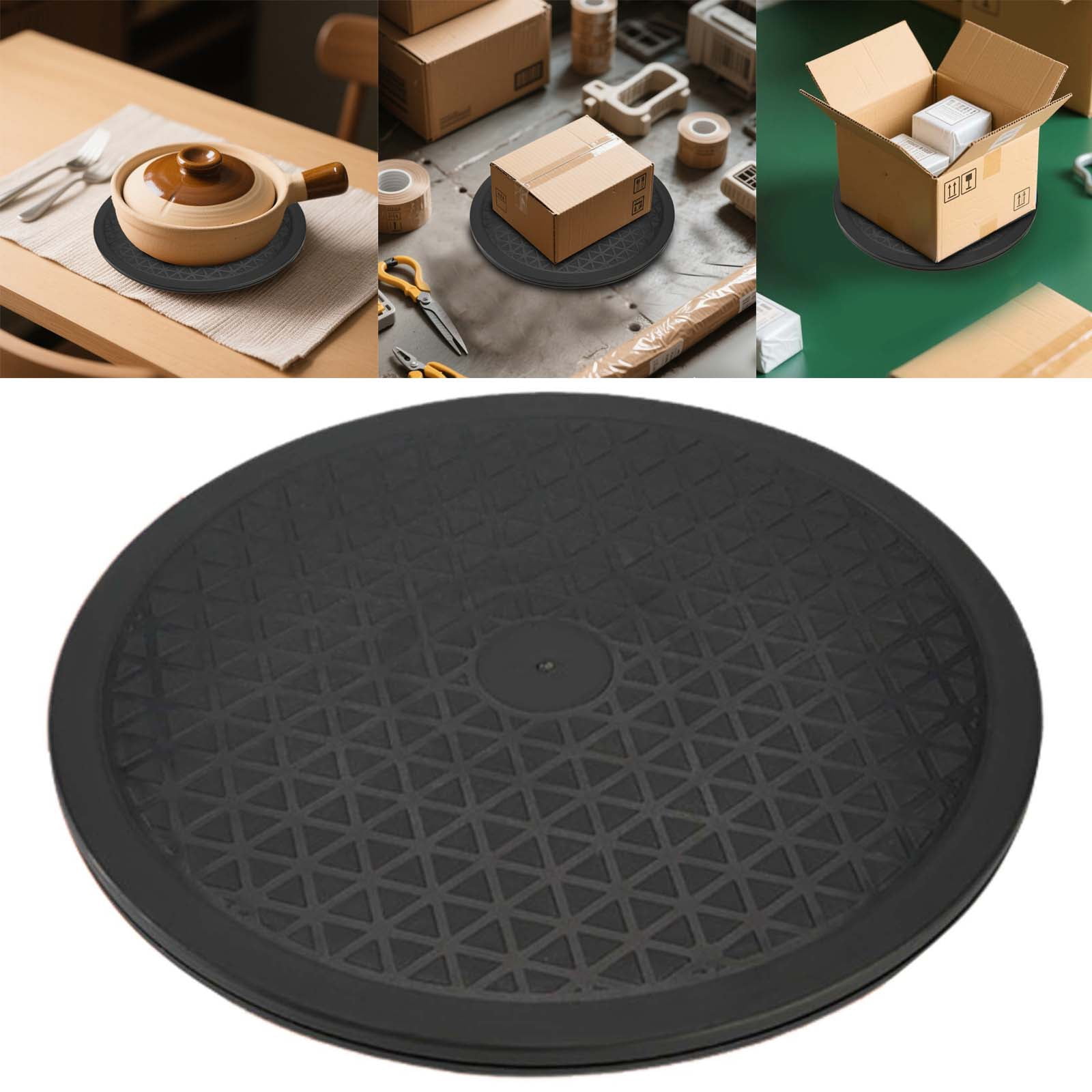 Heavy Duty Lazy Susan