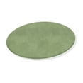 thumbnail image 1 of Lazy Susan 22" Round Custom Turntable Caddy for RV, Indoor/Outdoor Patio, Kitchen, Picnic, BBQ and Food Service Covered in Your Choice of a Colored Vinyl (Pale Green Vinyl), 1 of 1