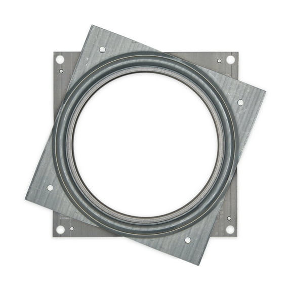 Lazy Susan Hardware, 4 inch, 300 lbs. load Capacity, Pack of 10 Steel Lazy Susan Turntable Ball Bearing, by Woodpeckers