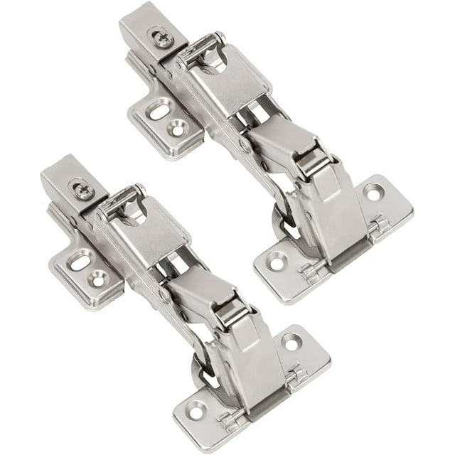 Lazy Susan Hinges for 165 Degree Lazy Susan Hinges