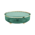 thumbnail image 1 of Lazy Susan Organizer Turntable, Round Rotating Organizer Tray for Cabinet Table Top, Non-Skid, Kitchen Storage for Pantry Countertop Bathroom, 1 of 6