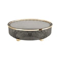 thumbnail image 1 of Lazy Susan Organizer Turntable, Round Rotating Organizer Tray for Cabinet Table Top, Non-Skid, Kitchen Storage for Pantry Countertop Bathroom, 1 of 6