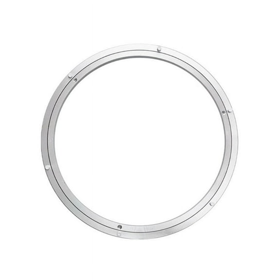 Lazy Susan Turntable Swivel Base Heavy Duty Ball Bearing Hardware for DIY