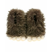 LazyOne Animal Critter Slippers for Kids and Adults, Cute Slippers for Kids, Cozy Bigfoot Slippers