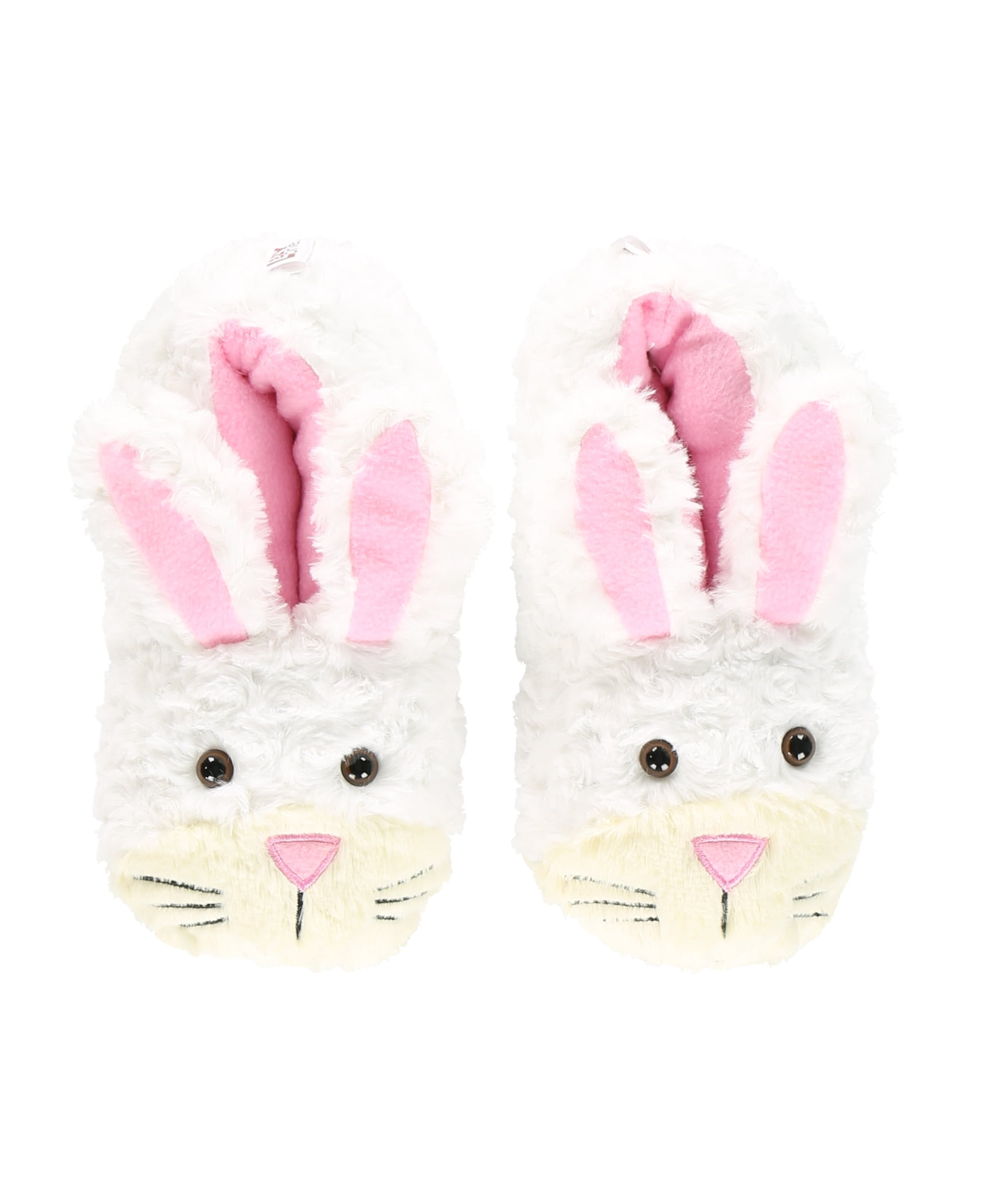 [Letter3 5] Bunny Slippers Walmart - 40x13ty