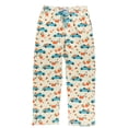 thumbnail image 1 of LazyOne Animal Pajama Pants for Men, Male Pajamas, Fall Truck, X-large, 1 of 4