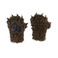 thumbnail image 1 of LazyOne Animal Paw Mittens for Adults and Kids, Bigfoot, 1 of 7