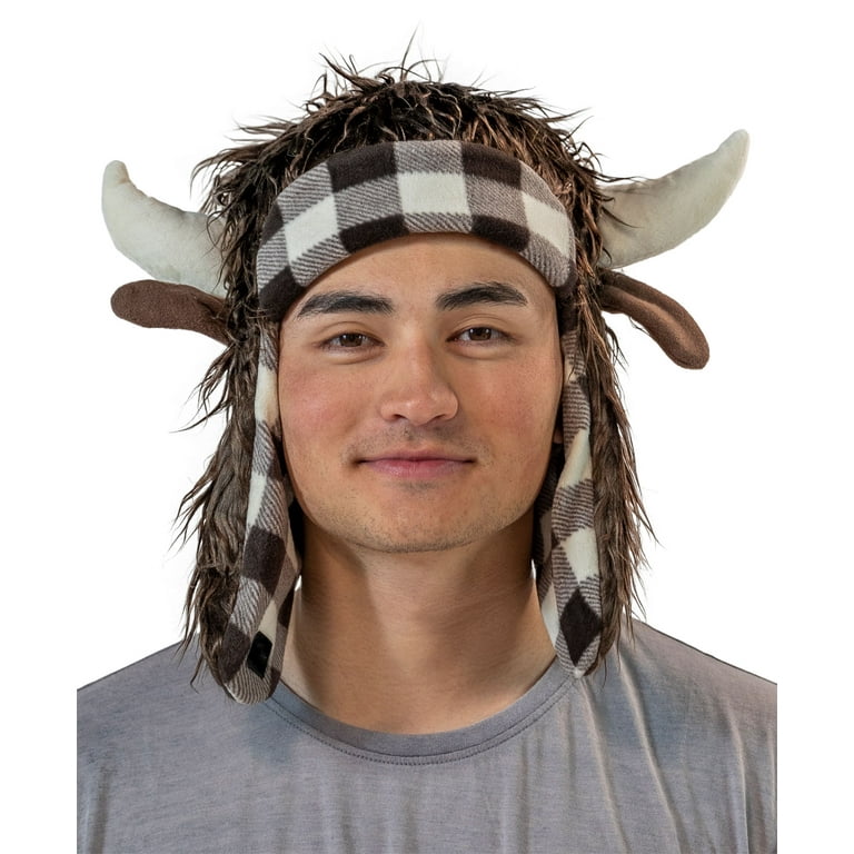 Lazy One Critter Cap Hat