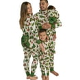 thumbnail image 1 of LazyOne Flapjacks, Matching Pajamas for the Dog, Baby & Kids, Teens, and Adults (No Peeking!, 6), 1 of 7