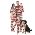 thumbnail image 1 of LazyOne Flapjacks, Matching Pajamas for the Dog, Baby, Kids, Teens, and Adults (Special Delivery, 6), 1 of 7
