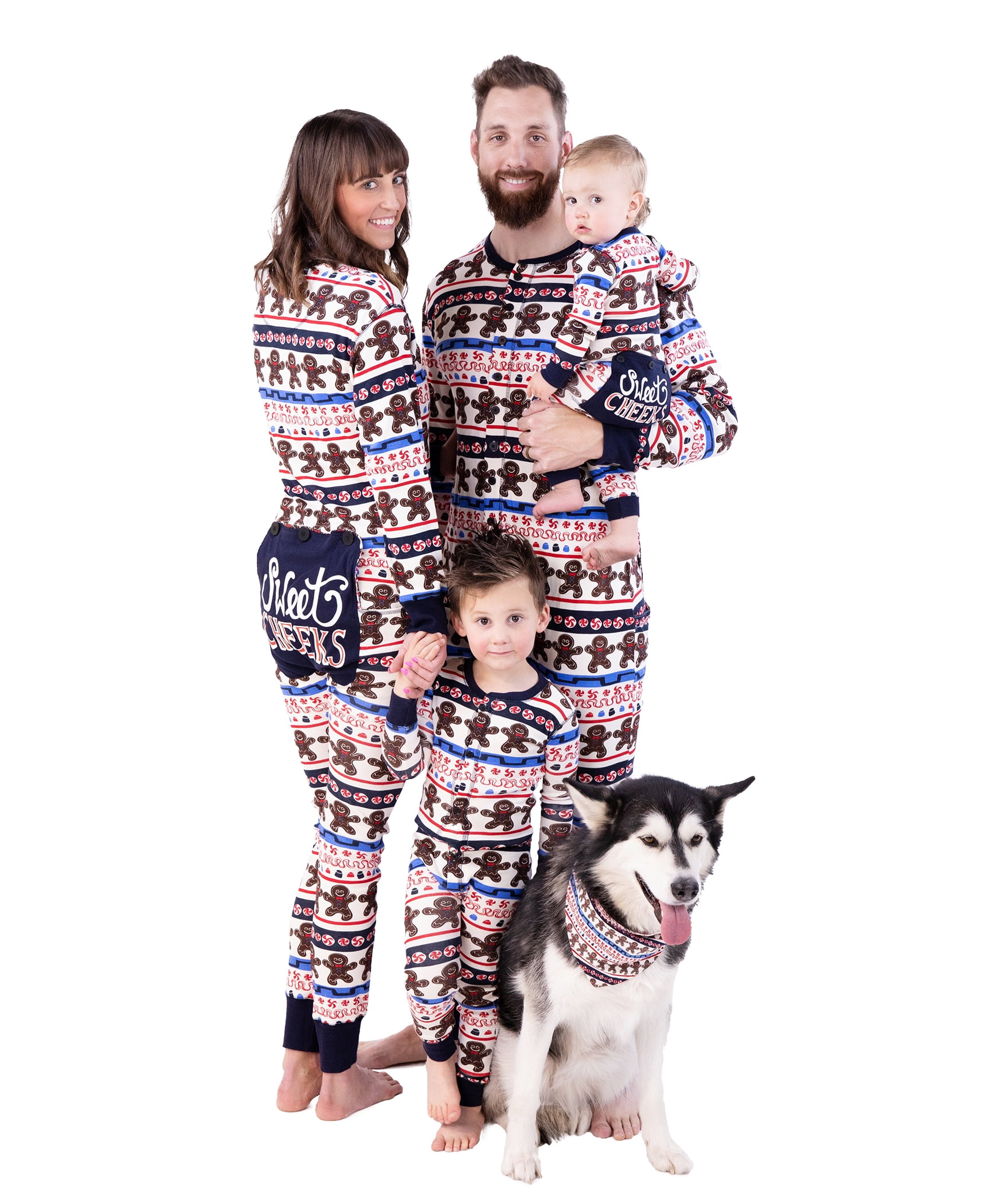 Lazy one hotsell matching pajamas
