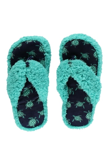 Scarpette scarpette da donna leggere e calde calze con pinze Comfort Sherpa in p