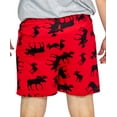 thumbnail image 1 of LazyOne Funny Animal Boxers, Novelty Boxer Shorts, Humorous Underwear, Gag Gifts for Men (Classic Moose, X-LARGE), 1 of 7
