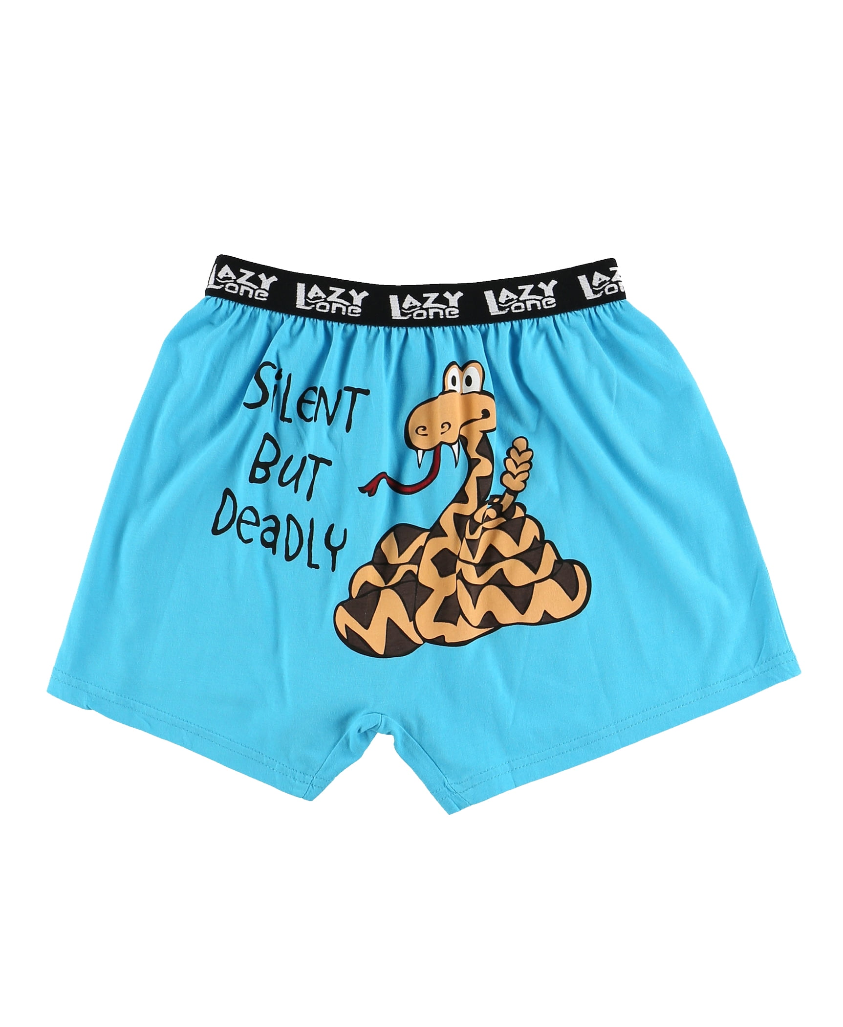 Wacky boxer shorts sale