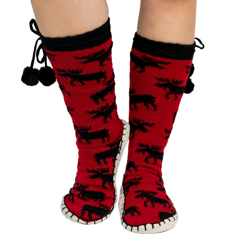 Lazy one slipper 2025 socks