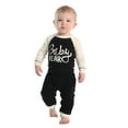 thumbnail image 1 of LazyOne Matching Family Pajama Sets for Adults, Kids, and Baby (Family Bear), 1 of 7