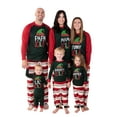 thumbnail image 1 of LazyOne Matching Family Pajamas, Elf Christmas Pajamas for Family, Festive Pj's for Adults, Kids, Babies, and Dogs, 1 of 5