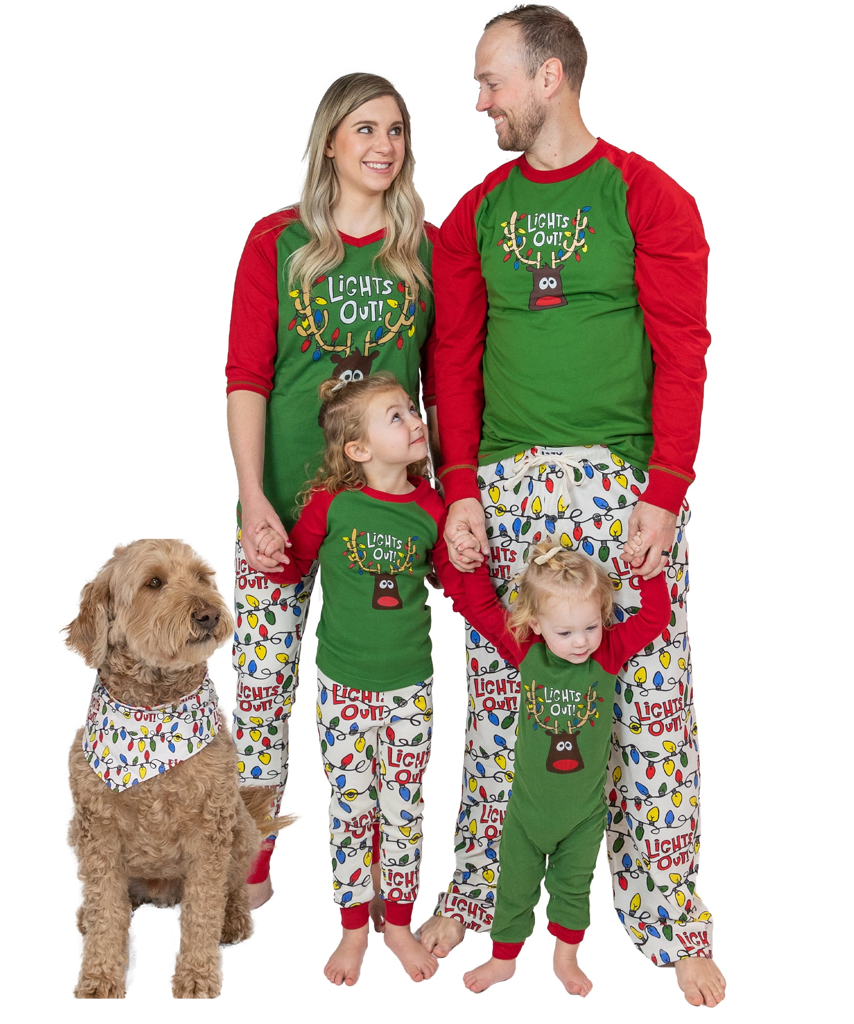 LDZYXY Pigiama Di Natale Famiglia Christmas Pyjama Completo Papa Figlio Costume Mamma E Figlia Uguale Neonata Pigiami Due Pezzi Manica Lunga Tuta Da Casa Mamma Black 04 S 128371441