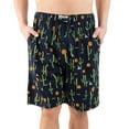 thumbnail image 1 of LazyOne Cactus Men's Pajama Shorts – Funny Cotton Pajama Shorts for Men, Mens Sleep Shorts with Pockets (Xs), 1 of 7