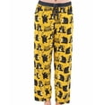 thumbnail image 1 of LazyOne Pajamas for Women, Cute Pajama Pants and Top Separates, Bear, Honeycomb, Sweet Dreams, Medium, 1 of 7