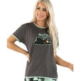 thumbnail image 1 of LazyOne Pajamas for Women, Cute Pajama Pants and Top Separates, Bearly Awake, Animals (X-Small), 1 of 7
