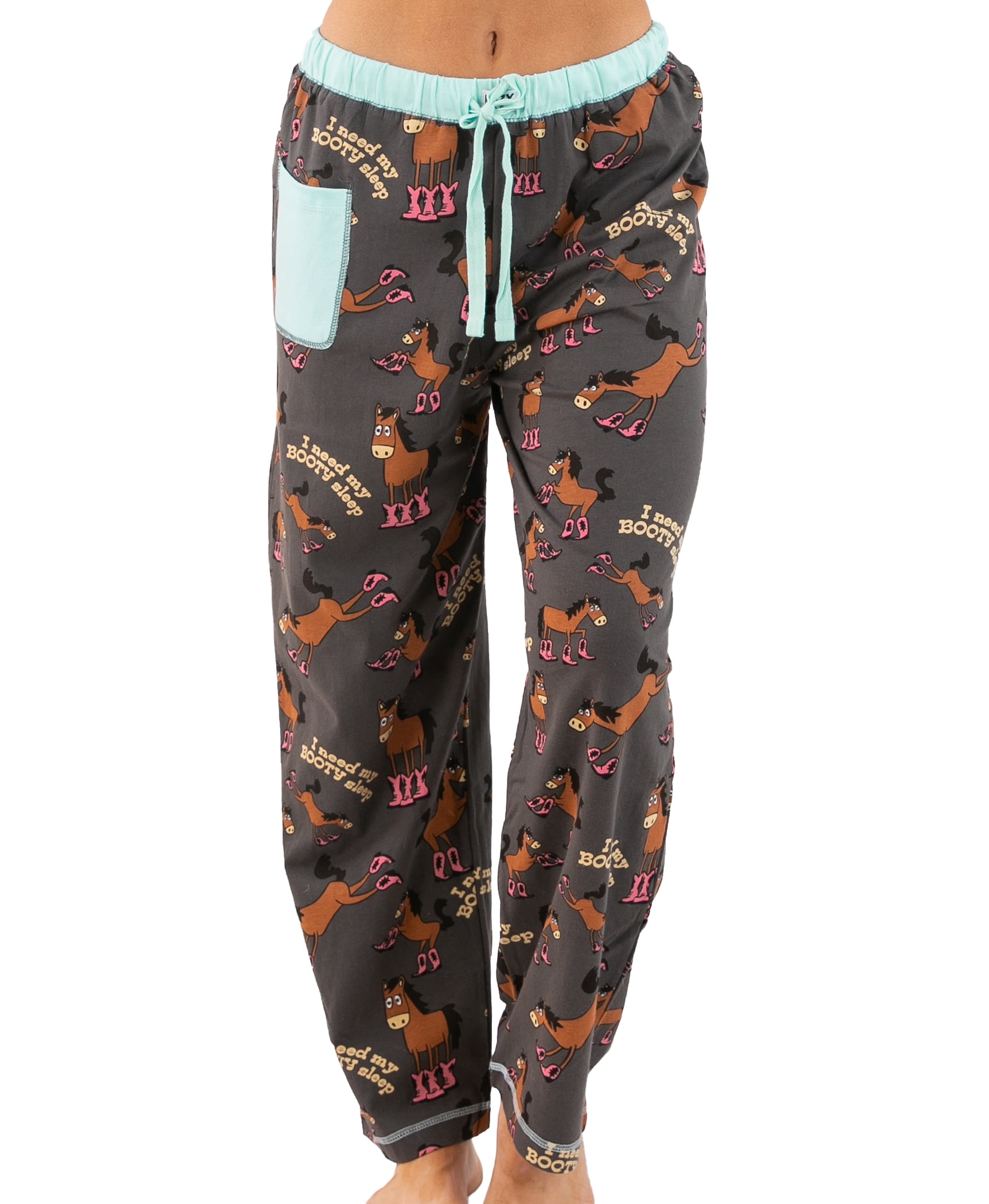 Lazy one horse pajamas new arrivals