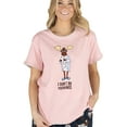 thumbnail image 1 of LazyOne Pajamas for Women, Cute Pajama Pants and Top Separates, Don't Do Mornings, Moose, Medium, 1 of 7