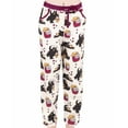 thumbnail image 1 of LazyOne Pajamas for Women, Cute Pajama Pants and Top Separates, Huckleberry, Bear, Medium, 1 of 7