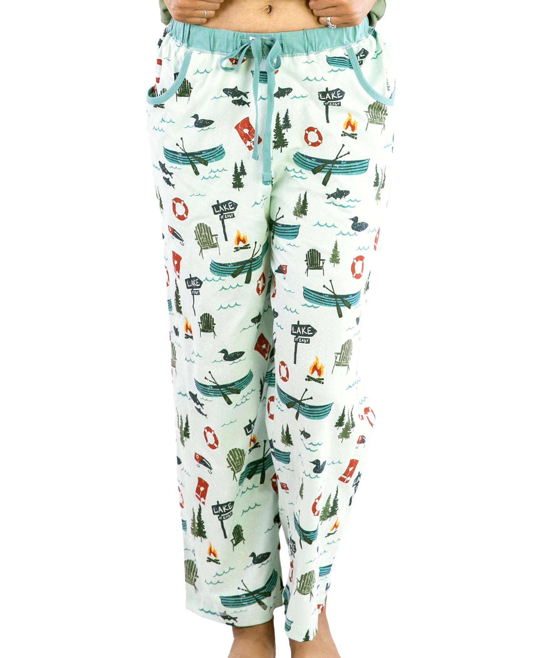 https://i5.walmartimages.com/seo/LazyOne-Pajamas-for-Women-Cute-Pajama-Pants-and-Top-Separates-Lake-It-Easy-Small_2b32df5f-5313-4a1d-8c32-b9b9cb5bb293.cae509ecaadb607f14cc73a6023da6fa.jpeg