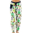 thumbnail image 1 of LazyOne Pajamas for Women, Cute Pajama Pants and Top Separates, Plant Lady, Succulets, X-small, 1 of 7
