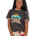thumbnail image 1 of LazyOne Pajamas for Women, Cute Pajama Pants and Top Separates, Rise & Shine, X-large, 1 of 7