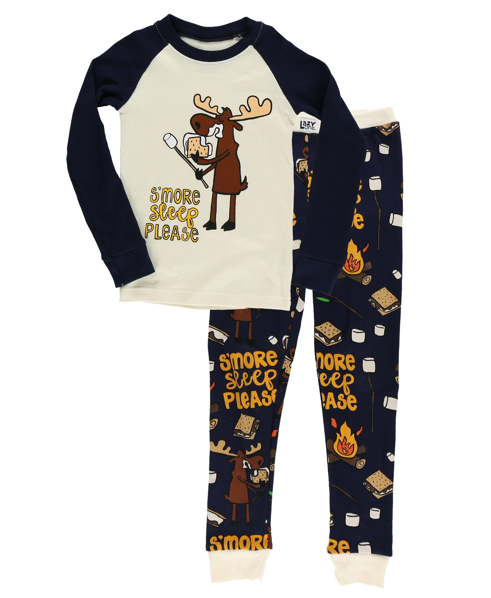 M and s pjs boys sale