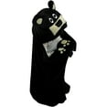 thumbnail image 1 of LazyOne Wearable Hooded Blanket for Kids, Animal Hooded Blanket (Bear Blanket), 1 of 7