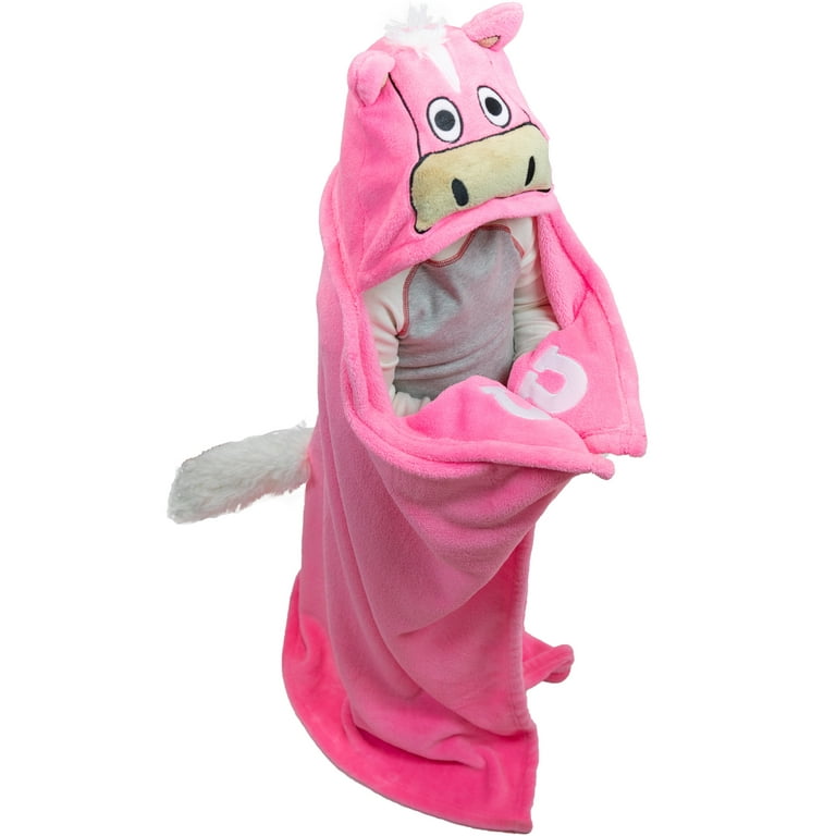 https://i5.walmartimages.com/seo/LazyOne-Wearable-Hooded-Blanket-for-Kids-Animal-Hooded-Blanket-Horse-Pink-Blanket_8d63d234-a980-4060-a620-194b152c42fa.3e14a5d7cba4bca2ae03d0a7e127035c.jpeg?odnHeight=768&odnWidth=768&odnBg=FFFFFF