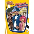 thumbnail image 1 of LazyTown - Swiped Sweets (DVD) NEW, 1 of 1