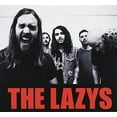 thumbnail image 1 of Lazys (CD), 1 of 2