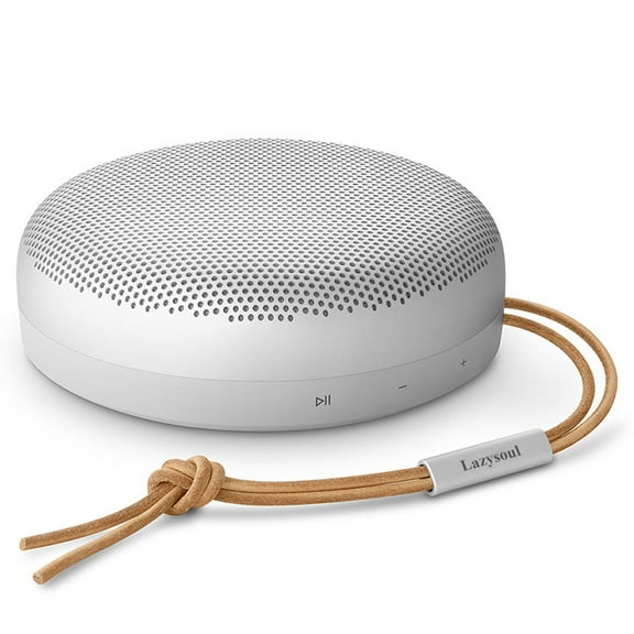 Lazysoul Bluetooth speakers, Wireless speakers, Loud Extra Bass Portable Bluetooth Speaker,Waterproof and Dustproof