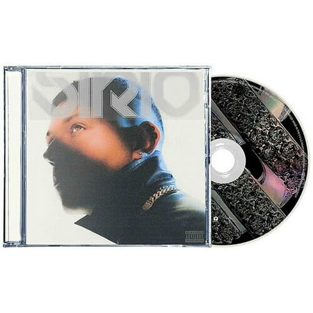 Lazza - Sirio - Music & Performance - CD