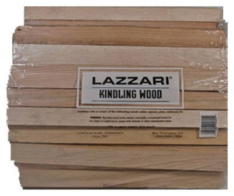 Lazzari Kindling Wood, .70 cu.ft.