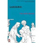 Lazzaro Che Bella Bionda Paperback