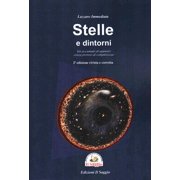 Lazzaro Immedia Stelle e dintorni. Un accumulo di appunti senza pretese di complete Paperback