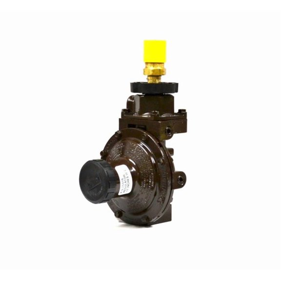 Lb White Dual Fuel Regulator For Premier 350 350Df And Foreman 500 Df Models