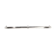Lbc Bakery Equipment 155-702 Door Handle Lrp