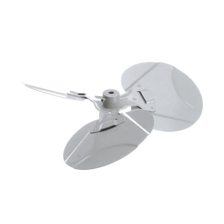 Lbc Bakery Equipment 71500-11-1 Fan Blade; Coated; Lrp