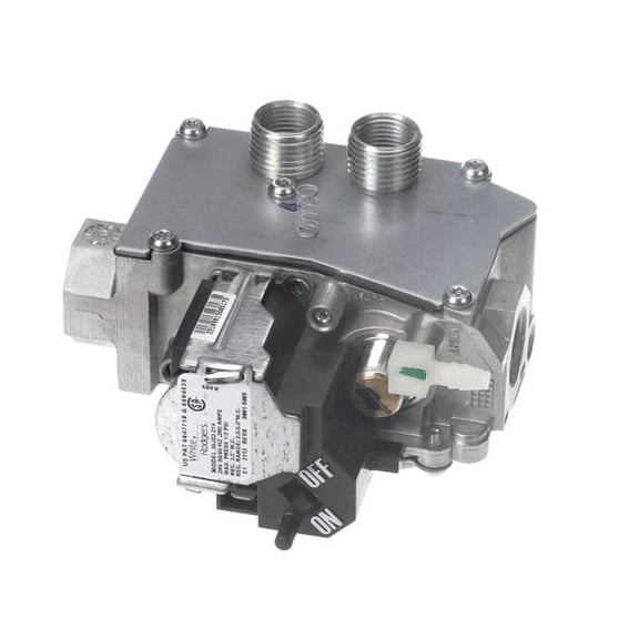 Lbc Bakery Equipment 80505-15 Valve; Gas Combo - Lmo