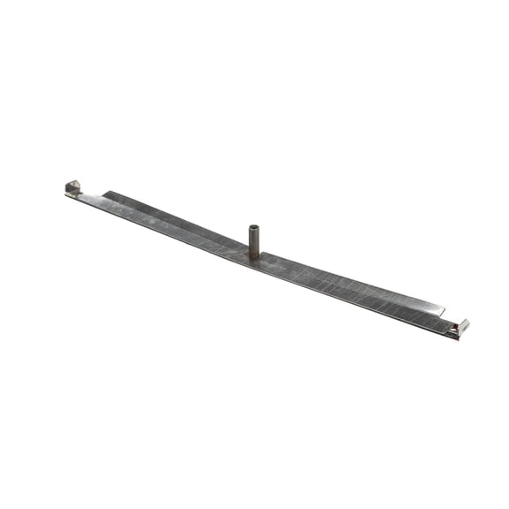 Lbc Bakery Equipment Front Drip Tray Assembly. Lrp 155-734 - Genuine OEM Replacement Part