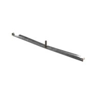 Lbc Bakery Equipment Front Drip Tray Assembly. Lrp 155-734 - Genuine OEM Replacement Part