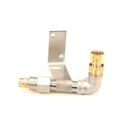 Lbc Bakery Equipment Lrp Complete Nozzle Assembly 155-722 - Genuine OEM Replacement Part